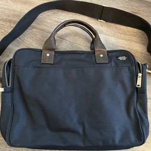 Preowned Men’s Jack Spade Laptop Bag